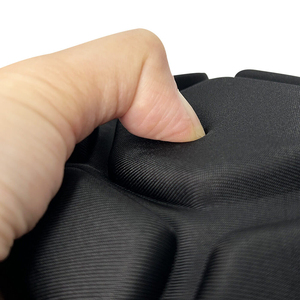 Casque de rugby souple en EVA durable de style européen, équipement pour joueurs américains, haute confortabilité pour les joueurs de ligne de sortie - Product Image 4