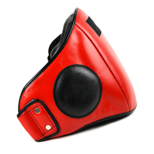 Protector de Abdomen para Boxeo Personalizado, Ligero, Transpirable, de Secado Rápido, para Muay Thai, MMA, Karate, Estilo OEM al por Mayor - Product Image 4