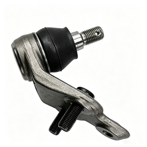 ลูกหมากโช้ค43340-39545สำหรับ Toyota Hilux Prado Land Cruiser อะไหล่รถยนต์อะไหล่ทดแทน - Product Image 1
