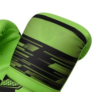 ถุงมือชกมวยคุณภาพดี ปี 2026 ราคาขายส่ง คุณภาพพรีเมียม บริการ OEM หนัง PU สีและดีไซน์ตามสั่ง - Product Image 6