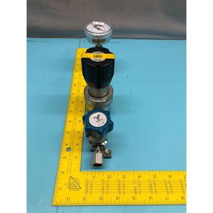 APTECH AP5002 4 MT VALVE ASSY, VERIFLO 48200046 - Equipo y Piezas de Semiconductores de Confianza de Marca Global - Product Image 5