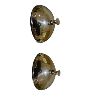 Gafas de Protección Ocular Transparentes Profesionales, Ligeras, con Lentes Transparentes y Montura Cómoda para Trabajo Industrial - Product Image 1