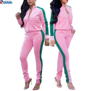 Conjunto Deportivo para Mujer Más Vendido, Personalizado, de Invierno, 2 Piezas, Sudadera con Capucha y Pantalón, Manga Larga, Ropa Casual Cálida para Mujer - Product Image 6