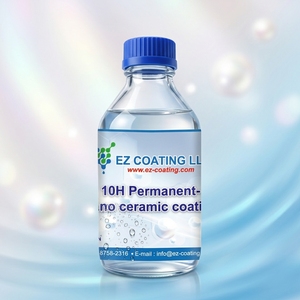 K-400-2 10H+ Permanent Nano Ceramic Car Body Coating-Anti-<b>scratch</b> Super Hydrophobic Transparent Long-lasting 5-Year - Product Image 2