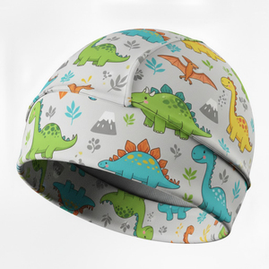 Gorras de Ciclismo Elásticas Personalizadas, Gorra de Ciclismo de Malla Sublimada, Gorra de Ciclismo con Forro de Satén, Gorra con Logotipo Personalizado, Gorra de Esquí para Exteriores 2026 - Product Image 3