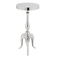 Table basse de salon moderne extensible avec support plaqué or, plateau en métal/bois, mobilier de maison, vente directe, usage décoratif