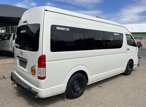 รถฟอร์ดทรานซิทคอนเน็ค XL LWB ปี 2020 มือสองคุณภาพสูง มาใหม่ สภาพดี สะอาด พร้อมขาย - Product Image 2