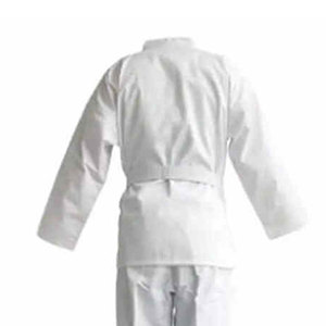 Traje de Entrenamiento de Taekwondo para Hombre de Alta Calidad – Uniforme de Artes Marciales Cómodo para Práctica Diaria Hecho en Pakistán - Product Image 3