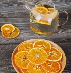 Fournisseur vietnamien de roues d'orange séchées, snacks, décorations, bougies, tisanes, OEM, vente en gros B2B, avec un bon prix d'exportation - Product Image 5
