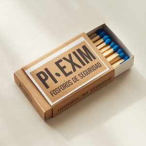 High Quality Custom Branded <b>Match</b> Boxes 40 <b>Match</b> <b>Sticks</b> Damp Proof Safety Features Recommended for Households Directly India - Product Image 1