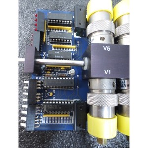 Módulo de 8 Válvulas Robitech 980-4800, 108819 - Equipo y Piezas de Semiconductores de Confianza de Marca Global - Product Image 2