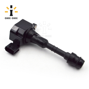 Bobinas de Encendido de Marca PEIVSO, Precio de Fábrica, 1 Año de Garantía, Venta Caliente, Repuestos para Auto, para Hyundai i10 2012-2017 1.0L L4 OEM 27301-04000 - Product Image 2