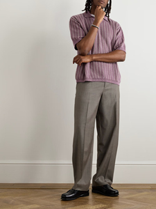 Camiseta Deportiva de Golf Personalizada para Hombre, de Secado Rápido, Antibacteriana, de Manga Corta, con Estampado de Algodón - Product Image 2