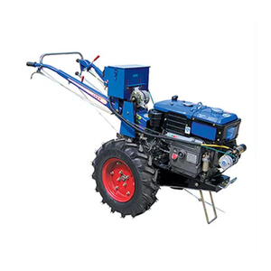 รถไถนาขนาดเล็กสองล้อขายดี - Product Image 5