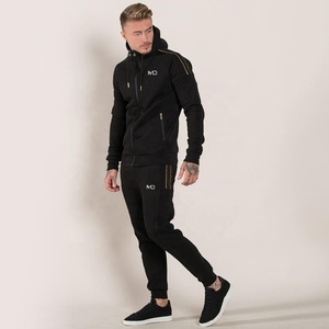 Custom Acid Wash 100% Cotton Tracksuit Breathable Vintage Hoodie And Sweatpants Jogger Set For Winter Stone Washed - Product Image 2