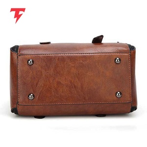 Nouveaux sacs à main de luxe pour femmes, design personnalisé, sacs fourre-tout en cuir PU, style épaule, grande capacité, sacs à main pour femmes en solde - Product Image 2