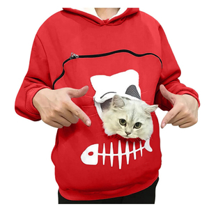 Sweat à capuche zippé vintage pour homme en polaire, broderie personnalisée, motif graphique, design sur mesure, épais - Product Image 5