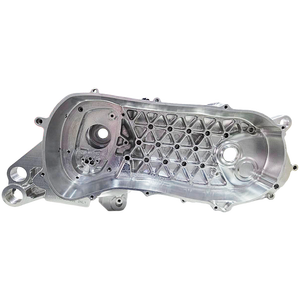 Boîtier CNC CSRK KAO pour moteur de moto de course NMAX - Product Image 6