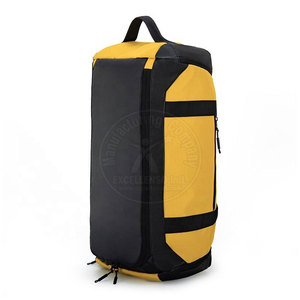 Bolsa Deportiva de Gimnasio con Compartimento para Zapatos, Bolsa de Viaje Ligera para Entrenamiento Físico, Precio al por Mayor, Fabricante, Viajes, Gimnasio - Product Image 5