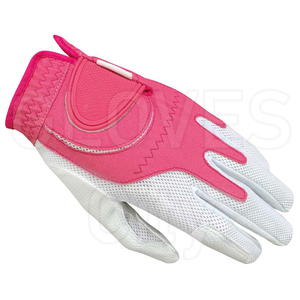 Guantes de Golf Cabretta al por Mayor, Sensación Suave, Agarre Profesional, Guantes de Golf con Logotipo Personalizado, Suministro del Fabricante OEM - Product Image 4