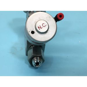 Vanne à diaphragme Fujikin 316L-P, AJ1KE000, 051786 - Équipements et pièces semi-conductrices de renommée mondiale à confiance - Product Image 6