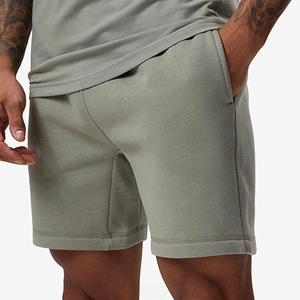 Nuevos Shorts Casuales de Verano para Hombre 2026, Tejidos a Medida, Sostenibles, Ecológicos, de Cintura Media, Secado Rápido - Product Image 3