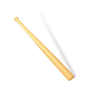 Bate de Béisbol de Madera de Alta Calidad al por Mayor, Bates de Fungo Personalizados para Jugadores Profesionales con Envío y Entrega - Product Image 2