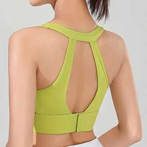 Sujetador Deportivo para Mujer, Precio Económico Directo de Fábrica en Pakistán, Marca Privada, Venta Directa de Fábrica, MOQ Bajo - Product Image 3