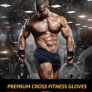 Guantes de agarre de alta calidad, cómodos y aptos para ejercicio y entrenamiento. - Product Image 6