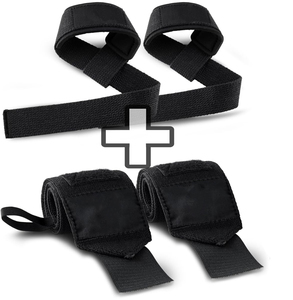 Attelle de poignet en coton réglable pour la gym, le fitness et l'haltérophilie, bande de soutien respirante en tissu doux - Product Image 4