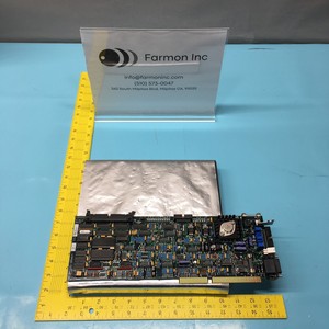Lumonics 6056024-E AT_GALVO LASER Tête d'écriture - Équipement et pièces semi-conductrices d'occasion fiables à l'échelle mondiale - Product Image 2