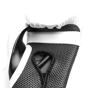 Gants de boxe à prix abordable, durables, respirants, anti-rides, au design élégant, très vendus, en matière douce de qualité supérieure. Les meilleurs gants de boxe. - Product Image 5