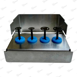 Kit de brocas de disco de sierra Rootcare de calidad premium, herramienta de corte rotativa multiusos, kit de brocas de disco de sierra para venta en línea, con revestimiento PVD negro - Product Image 6