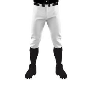Concevez vos propres uniformes de baseball et de softball de rêve, 100 % polyester, uniformes de baseball les plus vendus, uniformes de haute qualité - Product Image 2