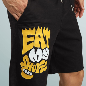 Shorts de bain de luxe sportifs à long cordon, avec poches, sublimation, séchage rapide, imperméables pour hommes – Vente en gros à prix très bas - Product Image 5