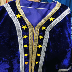 Héroïnes de Jericho Hoj Rob OES Rob Purple-HSE - Product Image 4