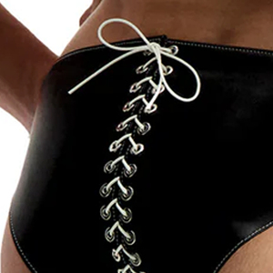 ซัพพลายเออร์ดี ราคาดีที่สุด สินค้ามาใหม่ กางเกงบ็อกเซอร์และกางเกงในผ้า PU ลายแรคคูน สวมใส่สบาย คุณภาพสูงสำหรับผู้ชาย - Product Image 6