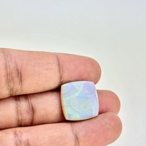 Indian Manufacturing Natural Sterling <b>Opal</b> Gemstone Oval Cut Wholesale High Quality Vibrant Color Custom Sizes Jewelry Use - Product Image 1