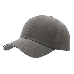 <b>Purple</b> Cotton Baseball Cap Adjustable Unisex Casual <b>Hat</b> Spring Summer Wear - Product Image 6