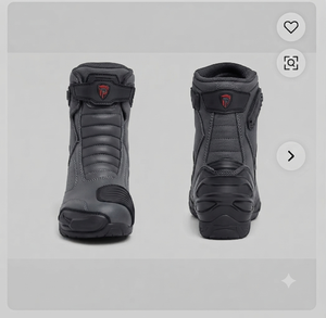 Bicicleta de Ejercicio Dumela, Cuero Negro Resistente, Impermeable para Todas las Estaciones, Zapatos de Entrenamiento Personalizados Antideslizantes, Capacidad de 1-3 kg, Personalizables - Product Image 1