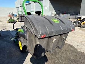 Cortadora de Césped de Giro Cero de Alto Rendimiento Z920M 2023 Z238275 para Trabajo Pesado, Suministro al por Mayor - Product Image 6