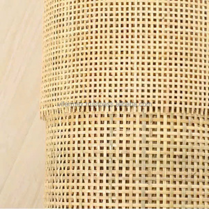 Rollo de correas de caña de ratán duradero para asientos de sillas, insertos de puertas y proyectos de muebles sostenibles exportados desde Vietnam - Product Image 4