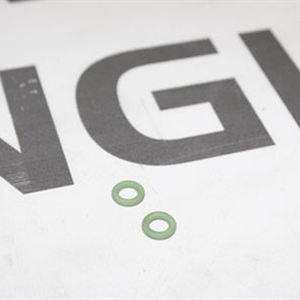 Joint torique en caoutchouc industriel de qualité supérieure, haute résilience, étanchéité anti-fuite, joints universels durables pour quincaillerie - Product Image 4