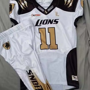 Uniformes de Fútbol Americano Juvenil al por Mayor a Precios Competitivos, Kits de Fútbol Americano Económicos – Ofertas al por Mayor - Product Image 6
