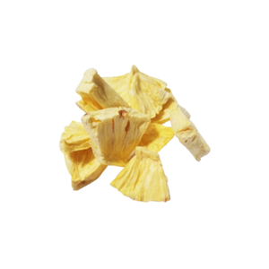 Proveedor de Piña Liofilizada 100% Pura de Vietnam, Calidad Consistente, Producción Durante Todo el Año, Origen Vietnam - Product Image 1