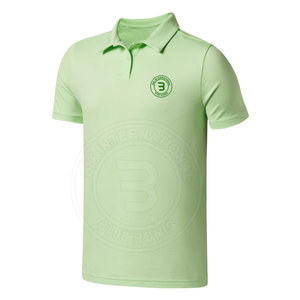 Camisetas de Polo de Golf Modernas para Hombre, Camisetas de Polo de Golf de Algodón Casuales y a la Moda, Perfectas para la Oficina y el Tiempo Libre - Product Image 2