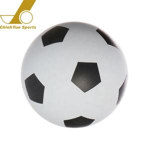 60mm 65mm 92mm promozione all'ingrosso naturale Mini morbido calcio in gomma Pelotas pallamano pallamano - Product Image 2