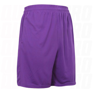 Conjunto de Camiseta y Pantalones Cortos de Fútbol Versión Jugador, Transpirables y Ligeros, para Clubes, Partidos Profesionales - Product Image 3
