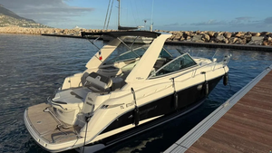 Monterrey 295 Sport Cruiser - Product Image 2