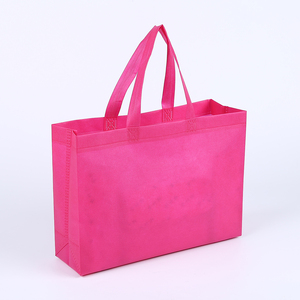 กระเป๋าโท้ทสีเหลืองครีม แต่งขอบสีดำ แบบเปิดด้านบน สไตล์มินิมอล สำหรับช้อปปิ้งทุกฤดูกาล - Product Image 6